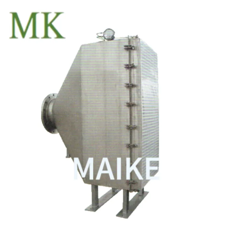 Воздушные фильтры (2)