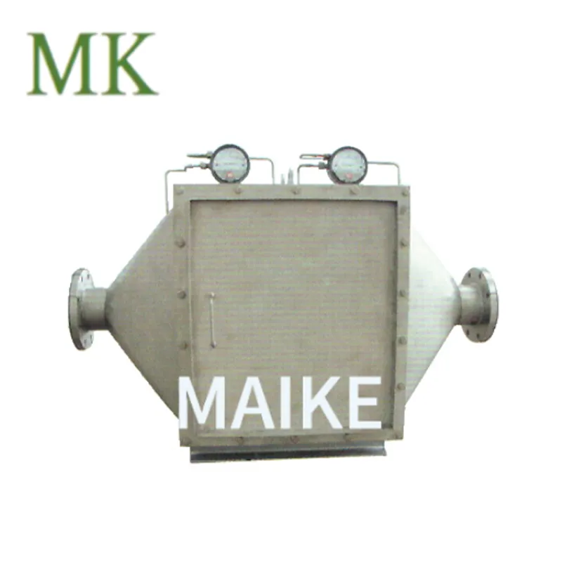 Воздушные фильтры (3)