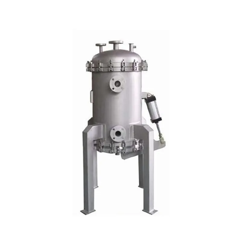 Свечной фильтр (2)