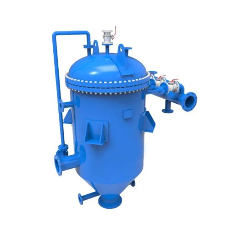 Свечной фильтр (3)