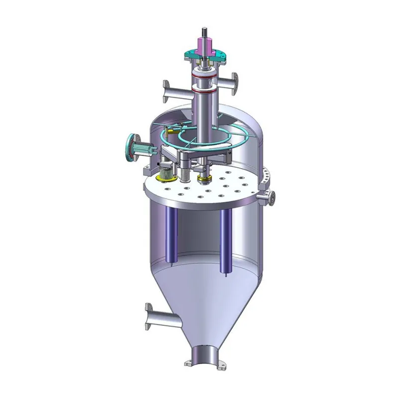 Свечной фильтр (7)
