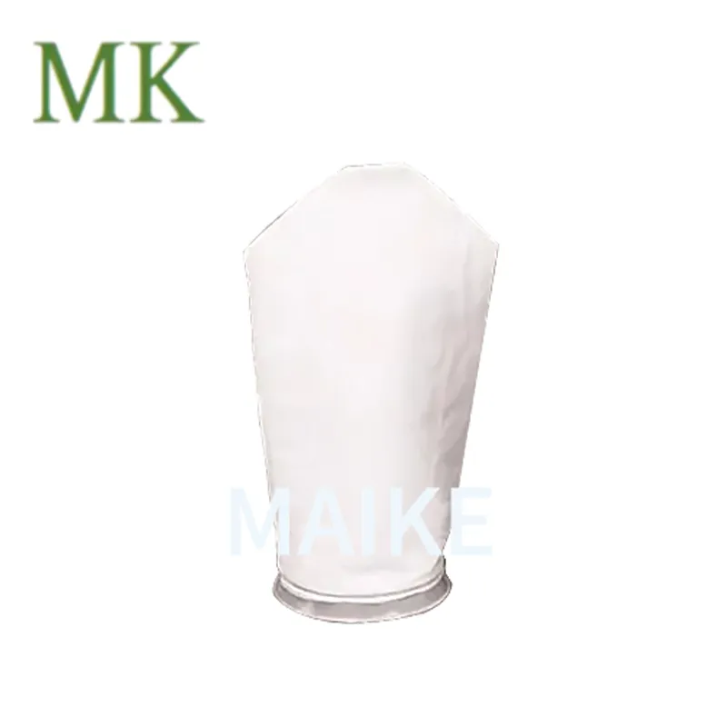 Фильтровальные карманы (2)