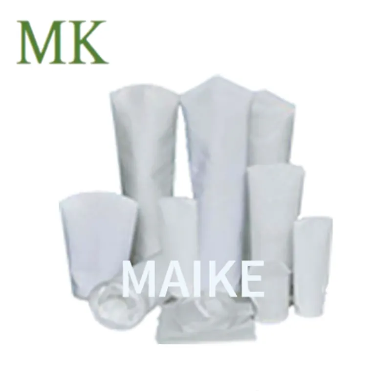 Фильтровальные карманы (3)